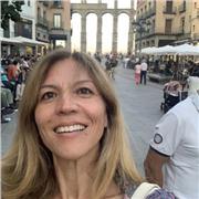 Profesor para practicar español con angloparlantes